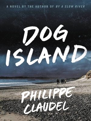 cover image of Dog Island
